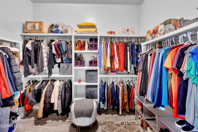 3901 DESERT PARK Place, El Paso, TX 79938