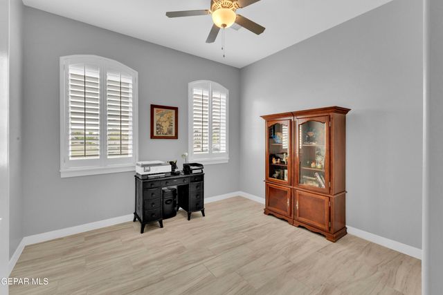 3901 DESERT PARK Place, El Paso, TX 79938