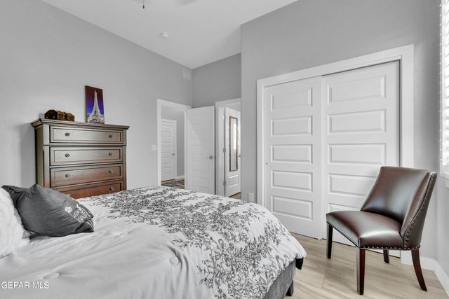 3901 DESERT PARK Place, El Paso, TX 79938