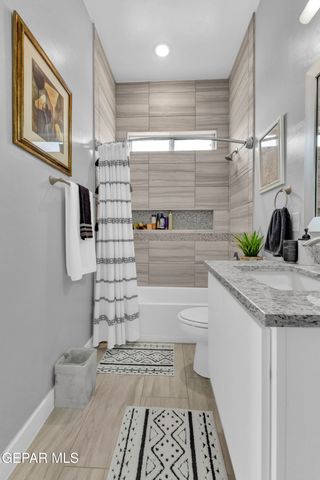 3901 DESERT PARK Place, El Paso, TX 79938