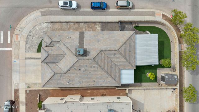 3901 DESERT PARK Place, El Paso, TX 79938