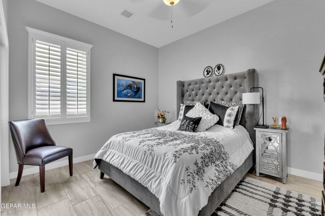 3901 DESERT PARK Place, El Paso, TX 79938