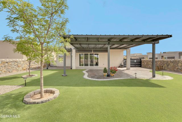 3901 DESERT PARK Place, El Paso, TX 79938