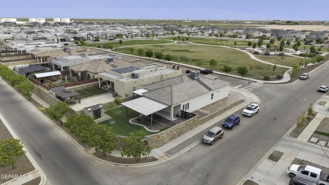 3901 DESERT PARK Place, El Paso, TX 79938