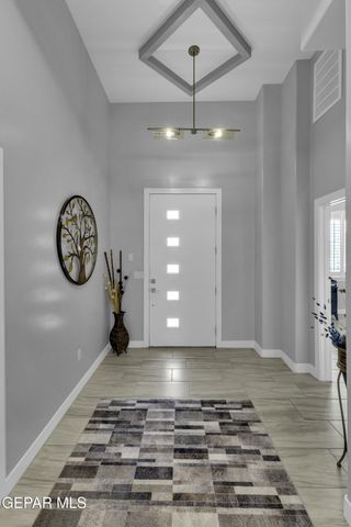 3901 DESERT PARK Place, El Paso, TX 79938