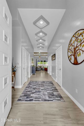 3901 DESERT PARK Place, El Paso, TX 79938