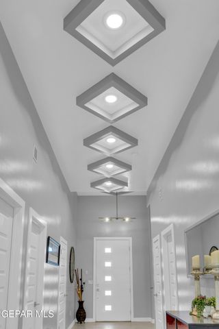 3901 DESERT PARK Place, El Paso, TX 79938