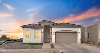 3901 DESERT PARK Place, El Paso, TX 79938