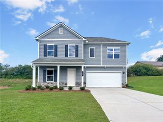 80 Willow Circle, Rock Spring, GA 30739