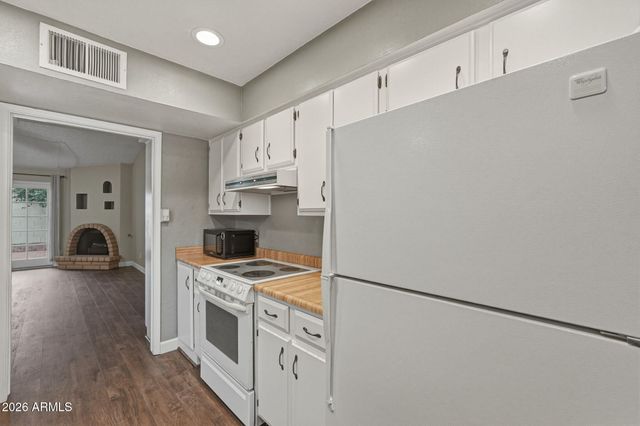 4323 N 29TH Place, Phoenix, AZ 85016