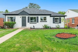 1345 Holly Street, Denver, CO 80220