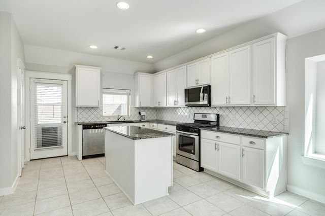 2714 Bernadino Drive, Texas City, TX 77568