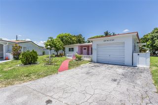 4397 NW 47th Ter, Lauderdale Lakes, FL 33319