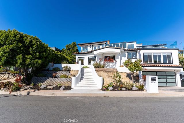 2850 Zell Drive, Laguna Beach, CA 92651
