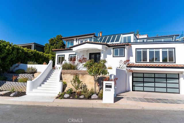 2850 Zell Drive, Laguna Beach, CA 92651