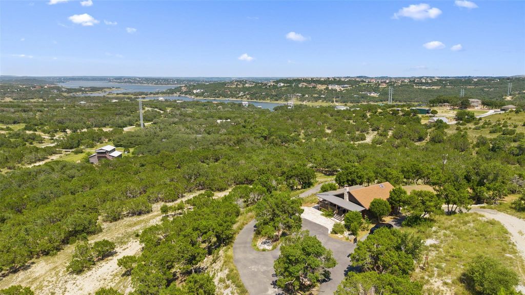3301 R O DR, Spicewood, TX 78669