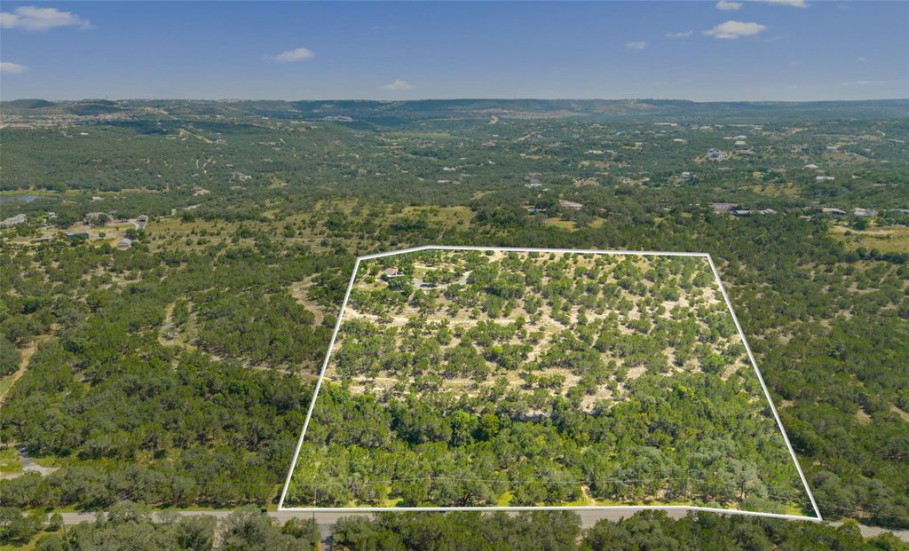 3301 R O DR, Spicewood, TX 78669