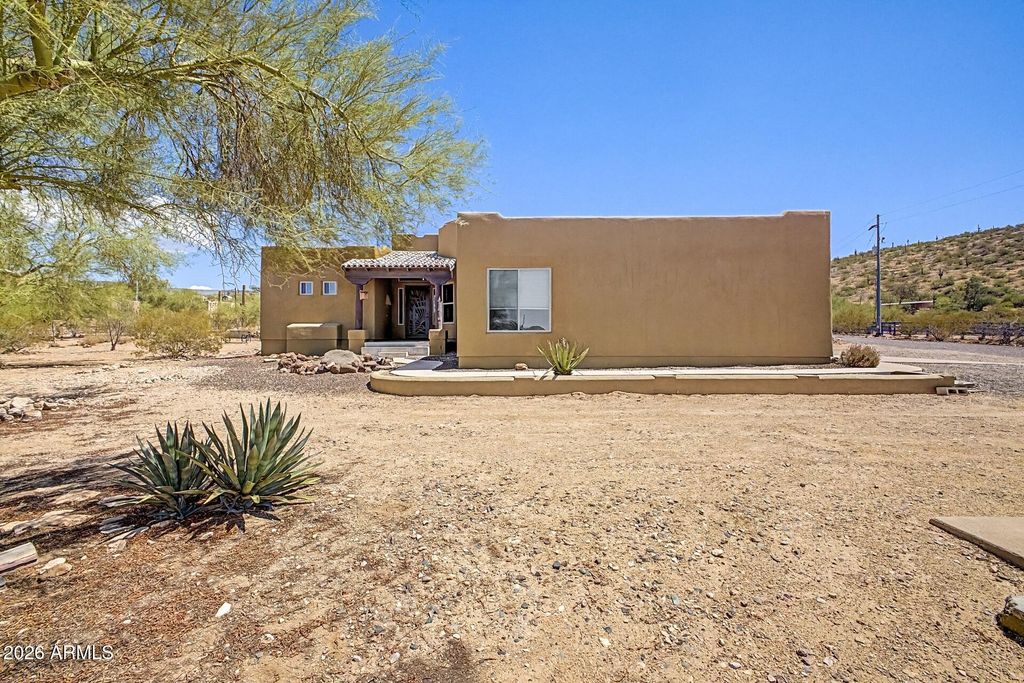 44728 N 22ND Street, New River, AZ 85087 — photo 2