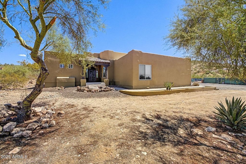 44728 N 22ND Street, New River, AZ 85087 — photo 3