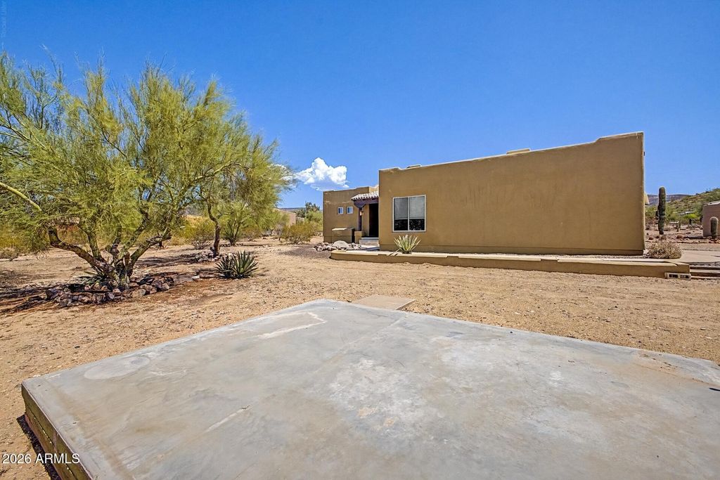 44728 N 22ND Street, New River, AZ 85087 — photo 4