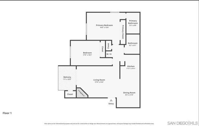 1740 El Camino Real J 201, Encinitas, CA 92024