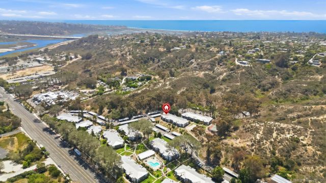 1740 El Camino Real J 201, Encinitas, CA 92024