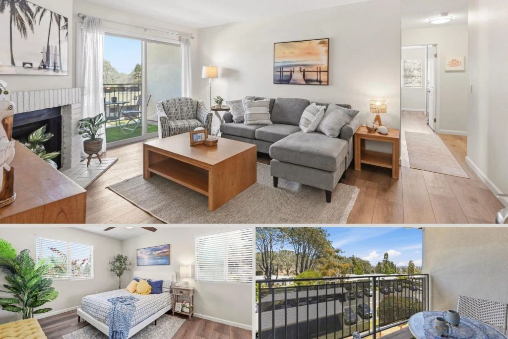 1740 El Camino Real J 201, Encinitas, CA 92024