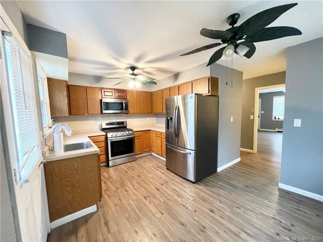 81 Birdsey Street, Bridgeport, CT 06610