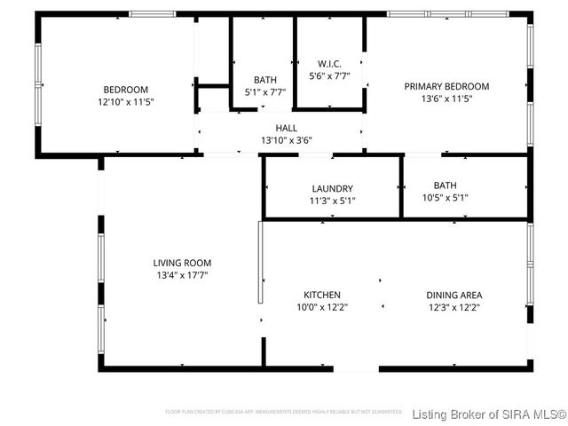 789 Rose Avenue, Jeffersonville, IN 47130