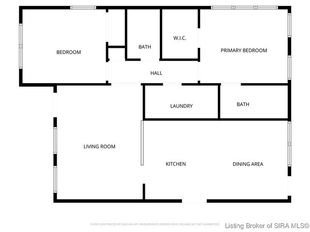 789 Rose Avenue, Jeffersonville, IN 47130