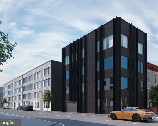 2358 MONTROSE ST, Philadelphia, PA 19146