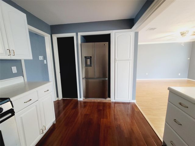 7535 Thurow Street, Houston, TX 77087