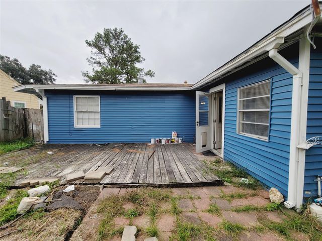 7535 Thurow Street, Houston, TX 77087