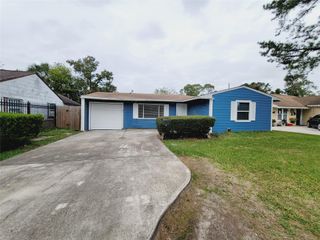 7535 Thurow Street, Houston, TX 77087