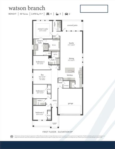 1311 Earles Court, Mansfield, TX 76063