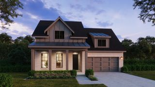 1311 Earles Court, Mansfield, TX 76063