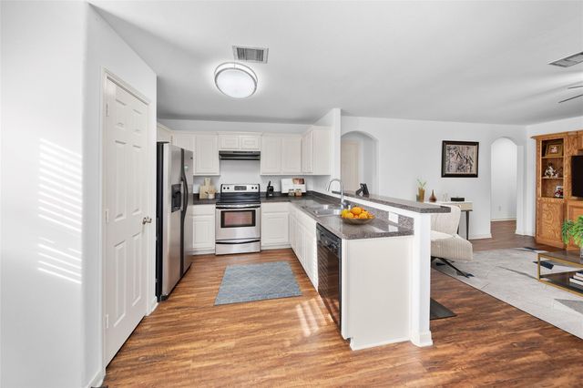 4627 Tulip Garden Ct, Richmond, TX 77469