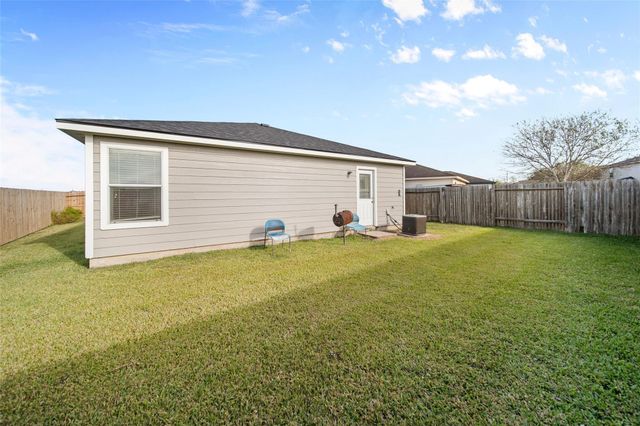 4627 Tulip Garden Ct, Richmond, TX 77469