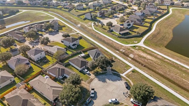 4627 Tulip Garden Ct, Richmond, TX 77469