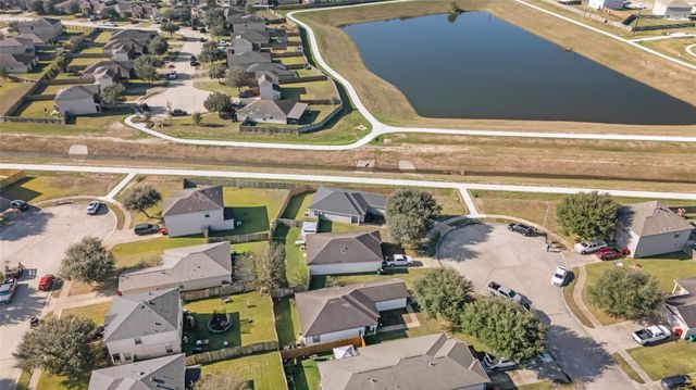 4627 Tulip Garden Ct, Richmond, TX 77469