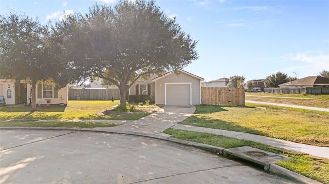 4627 Tulip Garden Ct, Richmond, TX 77469