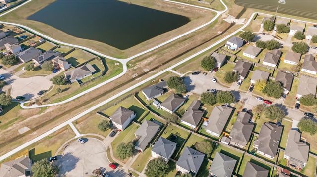 4627 Tulip Garden Ct, Richmond, TX 77469