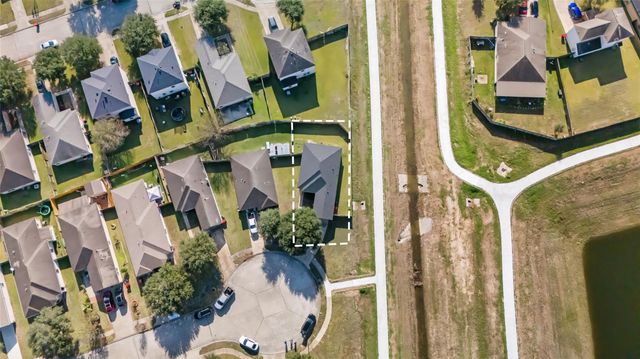 4627 Tulip Garden Ct, Richmond, TX 77469