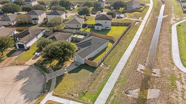 4627 Tulip Garden Ct, Richmond, TX 77469