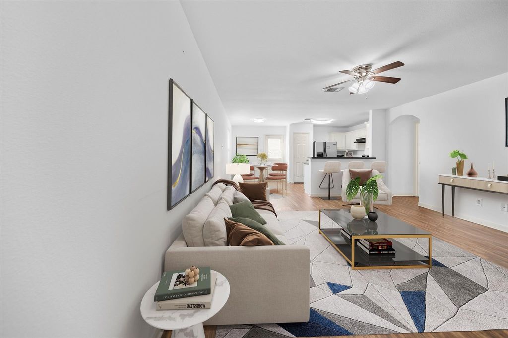 4627 Tulip Garden Ct, Richmond, TX 77469