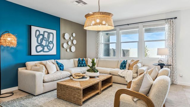 1523 E GLAZIER Drive, Casa Grande, AZ 85122