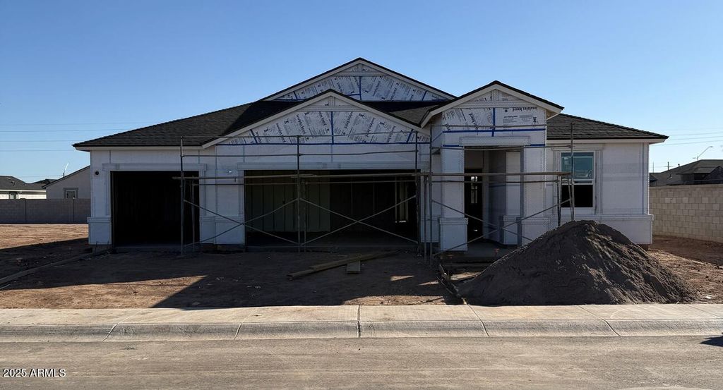 1523 E GLAZIER Drive, Casa Grande, AZ 85122