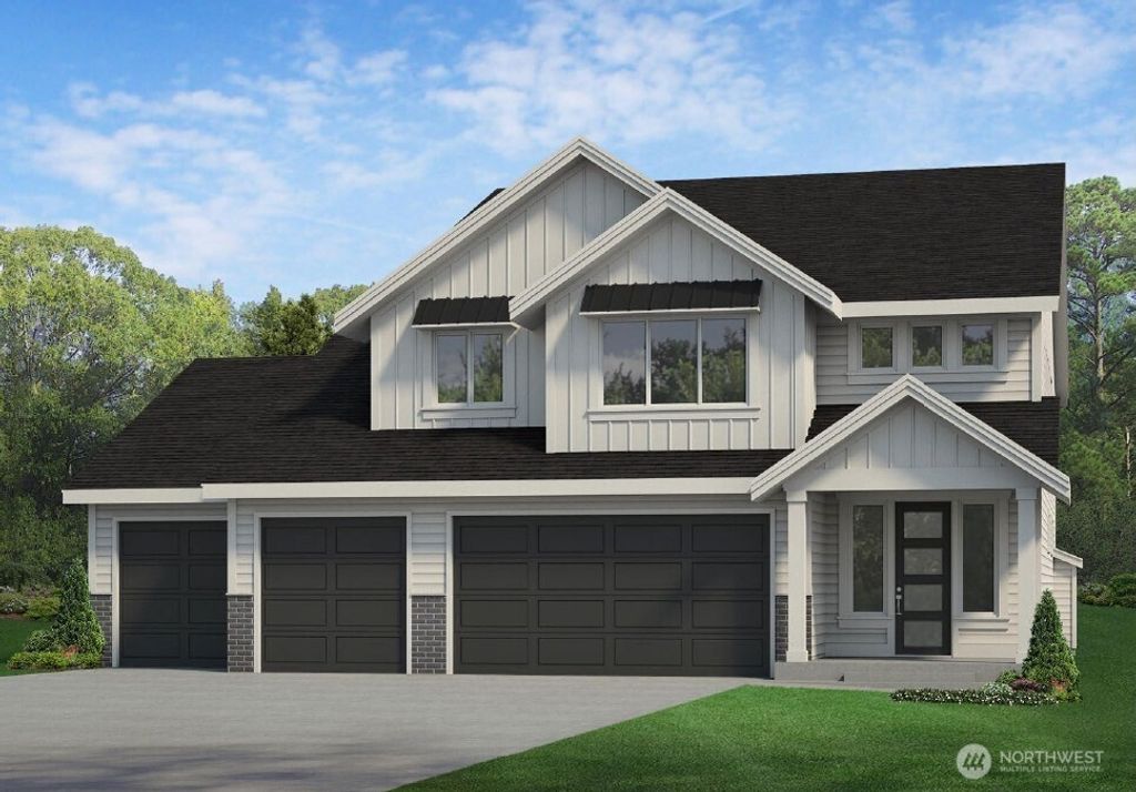 19433 116th Street Ct E, Bonney Lake, WA 98391