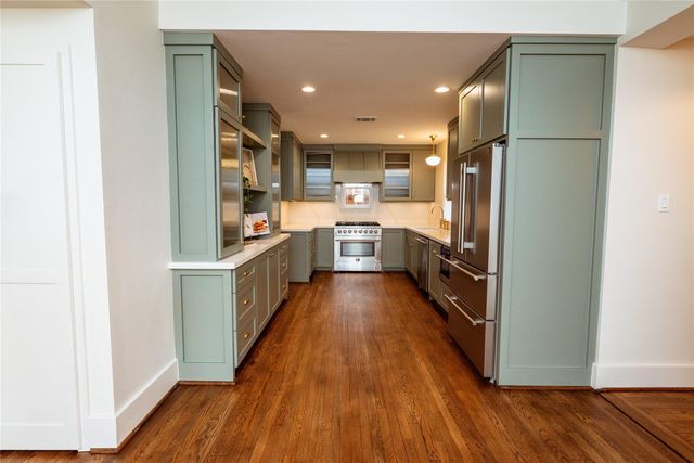610 Hyde Park Boulevard, Houston, TX 77006