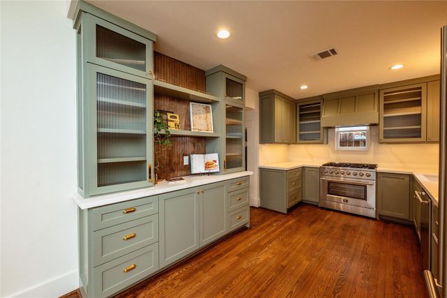610 Hyde Park Boulevard, Houston, TX 77006